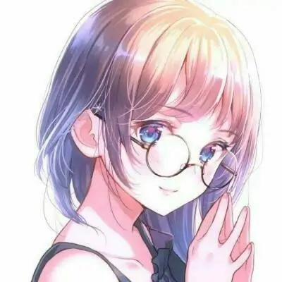 动画用户头像